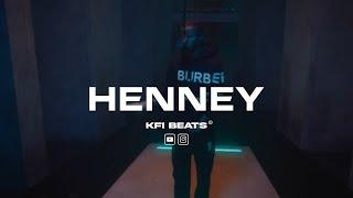 Clavish X UK Rap Type Beat 2024 - "HENNEY" | 2024 UK Rap Type Instrumental