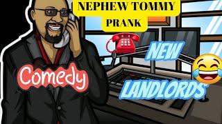 Nephew Tommy BEST PRANK CALLS!