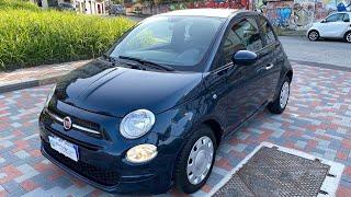 FIAT 500 1.0 Hybrid Pop