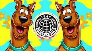 SCOOBY-DOO THEME SONG (OFFICIAL TRAP REMIX) - KEIRON RAVEN