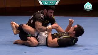 Pablo Popovitch vs Eduardo Rios | POLARIS 1 | Full BJJ Match