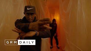 D Power Diesle x Wariko - Start This [Music Video] | GRM Daily