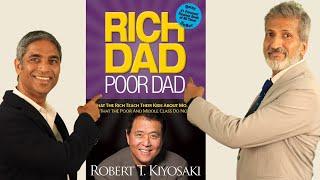 Rich Dad Poor Dad: Key Lessons in 16 Minutes | Anurag Aggarwal | #richdadpoordad | #rich | #summary