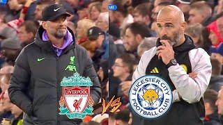 Enzo Maresca vs Jürgen Klopp | Highlights | SOON IN CHELSEA 