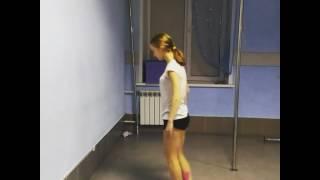 Студия Стимул Кемерово задняя затяжка акробатика