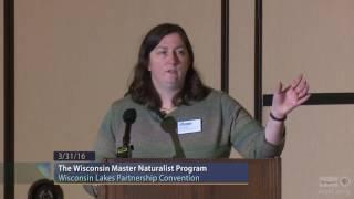 WPT University Place: The Wisconsin Master Naturalist Program