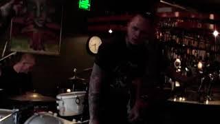 9000 John Doe - Live (Overhaulin) at Knuds Garage, Kolding - 23 maj - 2009