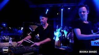 Booka Shade | Boiler Room Dubai: The Grid