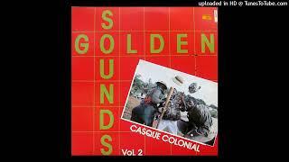 Golden Sounds - Zanga Bidouwa