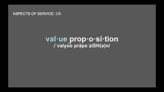 Ignite Spark Session 6 w/Bill Chevalier - Deliver Your Value Proposition