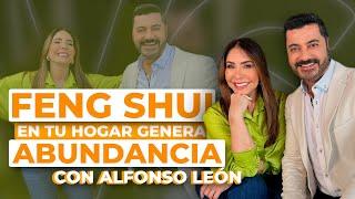 FENG SHUI 2025  | ALFONSO LEÓN |