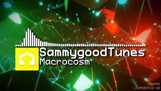 SammygoodTunes - Macrocosm (LMMS Opus Release)