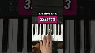 River Flows In You (1/45)