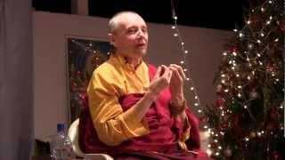 Jetsunma Tenzin Palmo: On Meditation