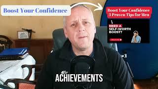 Boost Your Confidence: Recognize Your Achievements Now