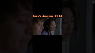 Grey's Anatomy S1 E4 Part-7 #greysanatomy #movieexplanation #seriesbreakdown #storyanalysis #shorts