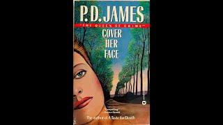 BBC - P.D. James - Cover Her Face