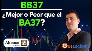 BB37, ¿Mejor o peor que el BA37? (2022) Gus Lucioni