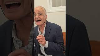 הרב ניסן קצבי - סיפור התפילין האבודות