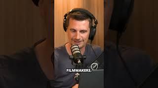 In the age of smartphones, have traditional cameras become niche? | CineD Focus Check podcast clip.