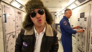 "NASA Johnson Style" ("Gangnam Style" Parody)