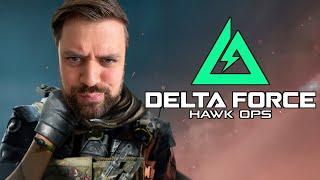 DROPS DROPS DROPS! (TWITCH)  Delta Force: Hawk Ops LIVE