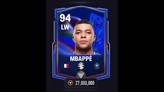 #fifa #fcmobile #fifamobile