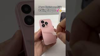 Miniphone #miniphone #phone #mini #iphone #giftideas #xmas