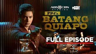 FPJ's Batang Quiapo | Full Episode 379 (June 30, 2024)