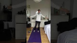 Jeg Keder Mig - Lav yoga med Helle