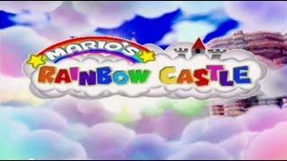 N64 Challenge: Mario Party - ShadowMarioXLI vs. MadameWario (Part 1 of 3)