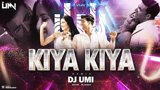 Kiya Kiya (Remix) DJ Umi | Welcome Movie | Akshay Kumar | Katrina Kaif | Nana Patekar