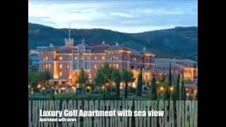 ID 20559 WWW.ESPANA-HOLIDAY.COM - MARBELLA RENTALS - LUXURY GOLF APARTMENT