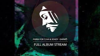 Full Album: Parra For Cuva & Senoy - Darwīš (PMC152 - Project: Mooncircle, 2016)