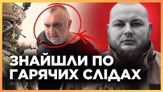 Ось ХТО ЗАСТРЕЛИВ Дем'яна ГАНУЛА серед білого дня в Одесі. Ймовірного вбивцю ЗАТРИМАНО