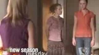 One Tree Hill trailer 1x02