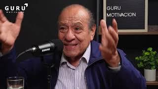 Entrevista de @gurumotivacion a nuestro fundador: Ing. San Román