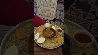 Hyderabad chicken juice Mandi #shorts #youtubeshorts #viralshorts #trending #biryani