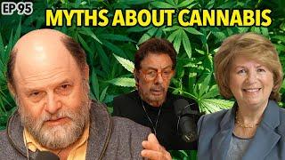 Debunking Myths About the Health Benefits of Cannabis| Really? no, Really?