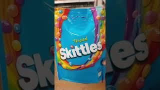 skittles tropical