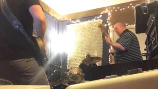 Clip of First Rehearsal of Stray by Scott Tournet