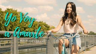 Maria Paola - Yo Voy a Amarte (Video Oficial)