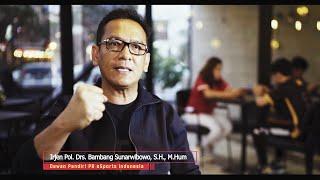 OPENING CEREMONY VIDEO UNIPIN SEACA 2019 - PB ESI; PENGURUS BESAR ESPORTS INDONESIA