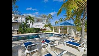 Palmyra Villa Mustique from The Villa Collection