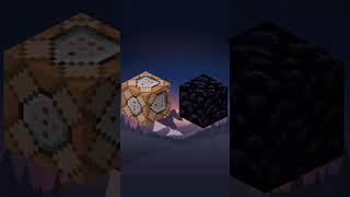 Command Block VS Blocks Minecraft Edit || Zexa edit #youtubeshorts  #youtube  #minecraft