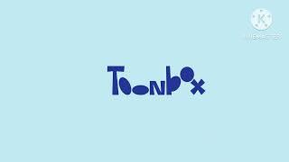 Toonbox Good Animation Studio Blooper Logo (2011)