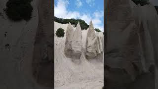 Кутхины баты -одно из священных мест Камчатки.Кому интересно,пишем в комменты,выложу легенду про них