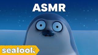 Your Seal-eep TherapistㅣSEALOOKㅣEpisode Compilation #ASMR