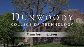 Dunwoody Committed to Transforming Lives