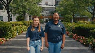 Albert Einstein College of Medicine: Graduate School Campus Tour